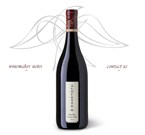 Alouette Pinot Noir 2012