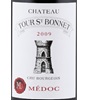 Château Tour Saint Bonnet Blend - Meritage 2009