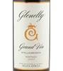 Grand Vin De Glenelly Red Named Varietal Blends-Red 2008