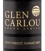 Glen Carlou Petit Verdot Tannat 2009