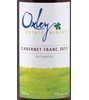 Oxley Estate Winery Cabernet Franc 2011