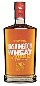 Dry Fly Washington Wheat Whiskey