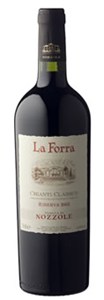 Nozzole La Forra Riserva Chianti Classico 2009
