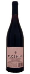 Clos Mimi Petite Rousse Syrah 2006