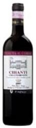 Tenuta Il Corno Chianti Colli Fiorentini 2007