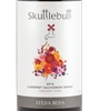 Skuttlebutt Shiraz Cabernet 2007