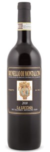 La Leccaia Brunello Di Montalcino 2010