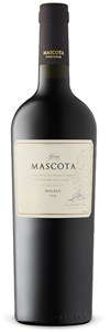 La Mascota Gran Mascota Malbec 2012