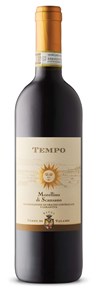 Terre di Talamo Tempo Morellino di Scansano 2012