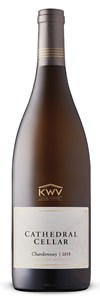 KWV Chardonnay 2007