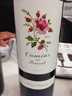 Apremont Cuvée Gastronomie Savoie Jacquere 2014