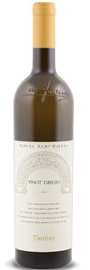 Fantinel Sant'helena Pinot Grigio 2014