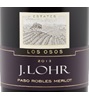 J. Lohr Los Osos Merlot 2013