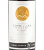 Cordillera Special Reserva Carmenere 2009