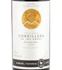 Cordillera Special Reserva Carmenere 2009