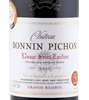 Chateau Bonnin Pichon 2012