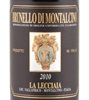 La Leccaia Brunello Di Montalcino 2010