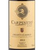 Carpineto Chianti Classico 2013