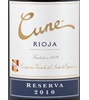 Cune Riserva 2011