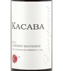 Kacaba Vineyards Cabernet Sauvignon 2011