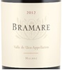 Viña Cobos Bramare Malbec 2012