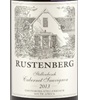 Rustenberg Cabernet Sauvignon 2013