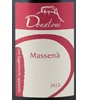 Donatoni Massenà Rosso 2012