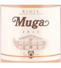 Bodegas Muga S.A Muga 2015