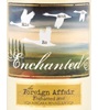 The Foreign Affair Winery Enchanted 2014