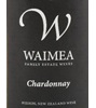 Waimea Chardonnay 2014