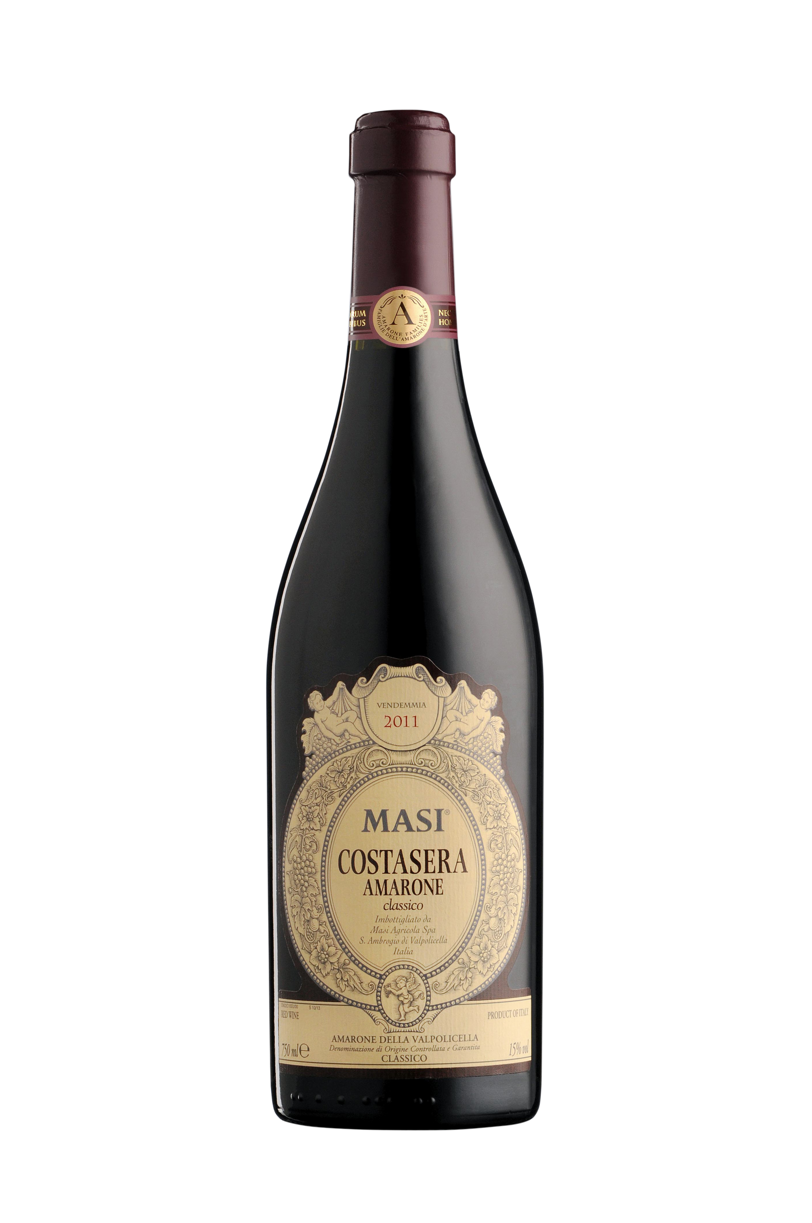 Masi Costasera Amarone Classico 2011 Expert Wine Review Natalie MacLean