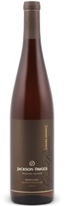 Jackson-Triggs Grand Reserve Riesling 2012