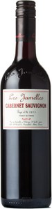 Les Jamelles Cabernet Sauvignon 2014