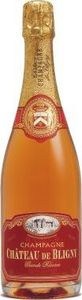 Château De Bligny Grande Réserve Brut Rosé