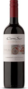 Cono Sur Bicicleta Cabernet Savignon 2012