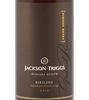 Jackson-Triggs Grand Reserve Riesling 2012