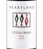 Heartland Stickleback Red Ben Glaetzer 2010