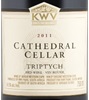 KWV Triptych K.W.V. 2011