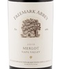 Freemark Abbey Merlot 2010