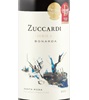 Zuccardi Serie A Bonarda 2012