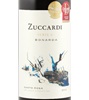 Zuccardi Serie A Bonarda 2012