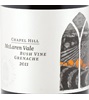 Chapel Hill Bush Vine Grenache 2016