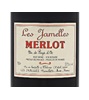 Les Jamelles Merlot 2012