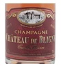 Château De Bligny Grande Réserve Brut Rosé