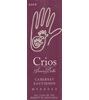 Crios Cabernet Sauvignon 2012