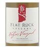 Flat Rock Nadja's Vineyard Riesling 2012