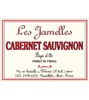 Les Jamelles Cabernet Sauvignon 2012
