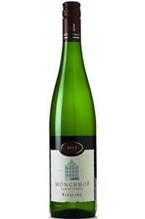 Mönchhof Robert Eymael Mosel Slate Riesling Spätlese 2011