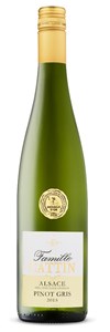 Cattin Freres Pinot Gris 2015