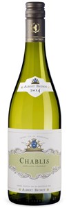 Albert Bichot Chablis 2015